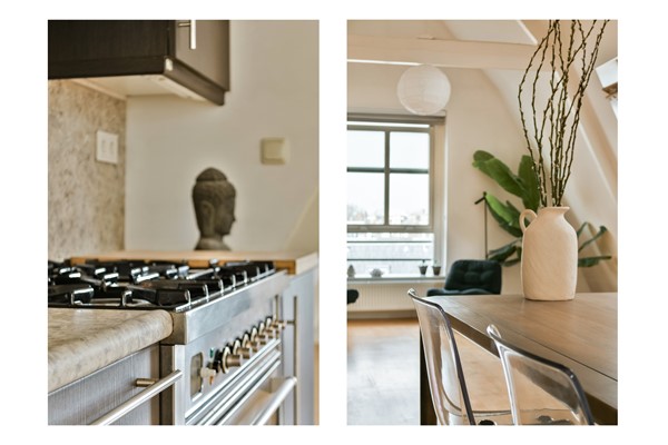 Medium property photo - Frederiksplein 26H, 1017 XN Amsterdam